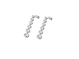 joyeria lotus mujer Pendientes Lotus Silver Pure Essential LP1915-4/1 marca LOTUS SILVER
