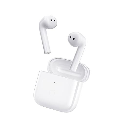 Auriculares Inalambricos Xiaomi Blancos Marca Xiaomi