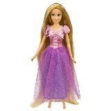Disney Tangled Classic Rapunzel Doll -- 12'' by Disney