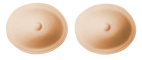 Unisex - Adult Foam Falsies, Set Of 2
