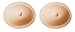 Unisex - Adult Foam Falsies, Set Of 2