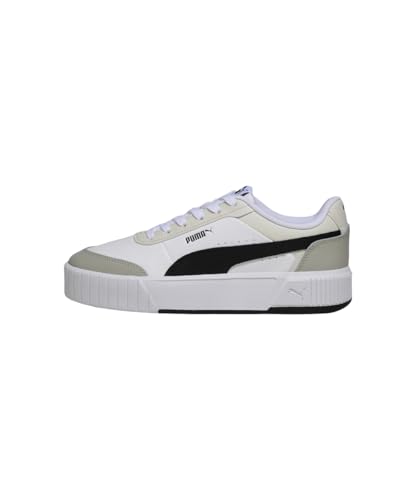 Image of Puma Womens Carina Mia Sneaker