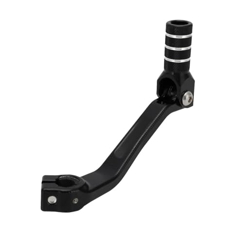 Levier de vitesse CNC pliable en aluminium premium pour CRF150F et CRF230F