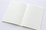 Midori 15003006 MD Notebook, A5, Grid Ruled