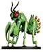 D & D Minis: Fiendish Giant Praying Mantis # 49 - Aberations