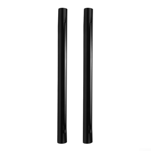 Extensión para aspiradora, tubo de plástico de 32 mm de diámetro interior, manguera de vacío para accesorios de tubos de repuesto
