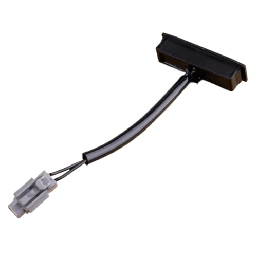 Interrupteur de coffre Nissan Qashqai pour simplifier vos trajets