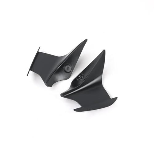 Ailerons de spoiler moto MT-09 SP 2024-2025 pour vos sorties sur circuit