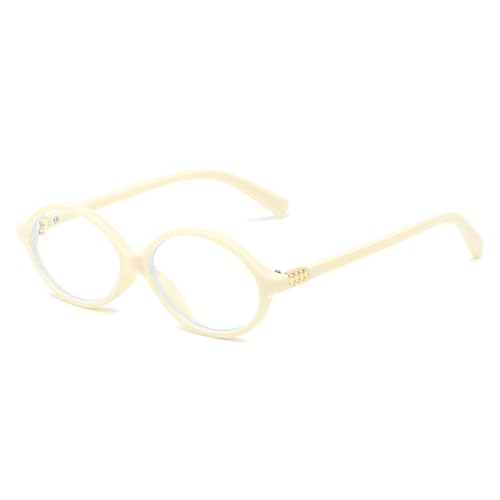 Lunettes de soleil ovales pour protéger vos yeux avec style vintage