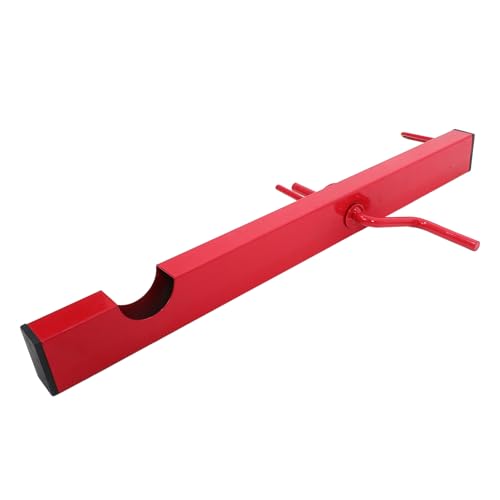Enrollador de cinturón de camión manual de acero resistente para carga