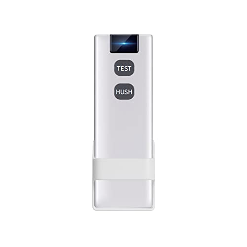 Wireless Interlinked Remote Control | For Basic Bundle | LINKD Alarms | Scotland Law Compliant | 10 Year Battery | CE & BS Certified | Easy Set Up | UK Support