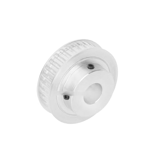 Bevel Gear Pinion Hardware Mechanical T5 22 Teeth/T Boss Synchronous Belt Pulley Groove Width 15mm Inner Hole 5/6/6.35/8/10/12/12.7/14/15/19/20mm(8mm)