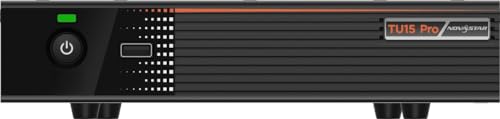 Processore di controllo della riproduzione dello schermo LED TU15 Pro