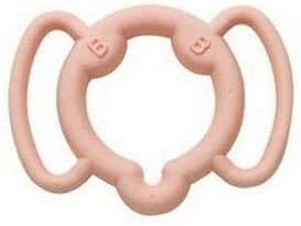 Pressure Point High Tension Ring for Erecaid Systems Large 7/8 [1 Each (Single)]