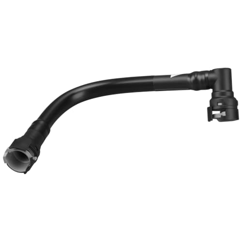PCV Valve Hose Compatible with Ford Expedition F-150 3.5L V6 2013-2026
