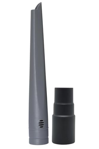 Crevice Tool with Adapter