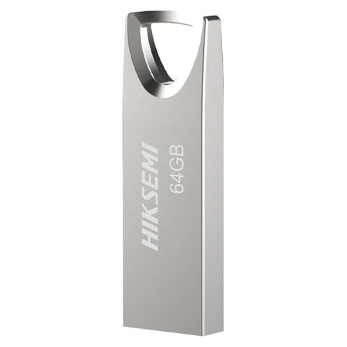 HIKSEMI - Flash Drive CLASSIC 2.0 64GB