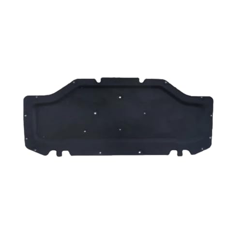 Tapis insonorisant capot X5 F15 : solution contre le bruit moteur et la chaleur excessive