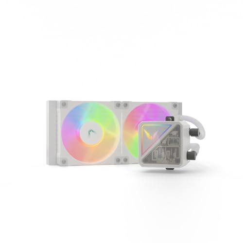 Valkyrie V240 Lite ARGB - vue 10