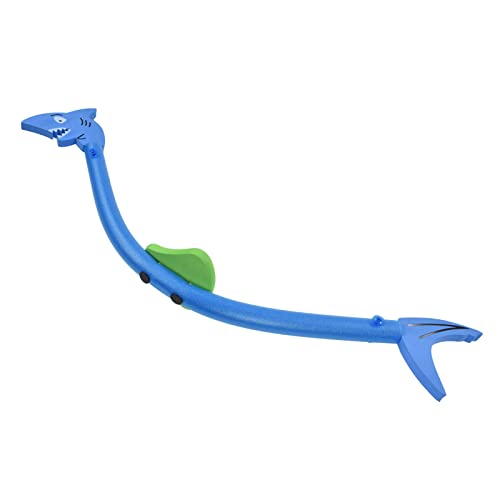 Palos de Espuma Flotantes para Nadar, Palo de Flotabilidad Seguro para Niños de Alta Flotabilidad para Nadar, Surfear Y Jugar con Agua