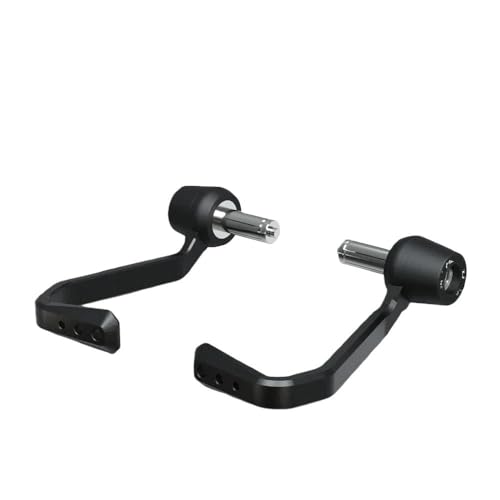 Protège-leviers de frein Streetfighter V4 SP2 protection guidon haut de gamme