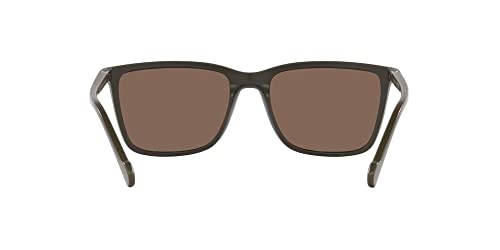 Image of Vogue Eyewear mens Vo5493s Square Sunglasses