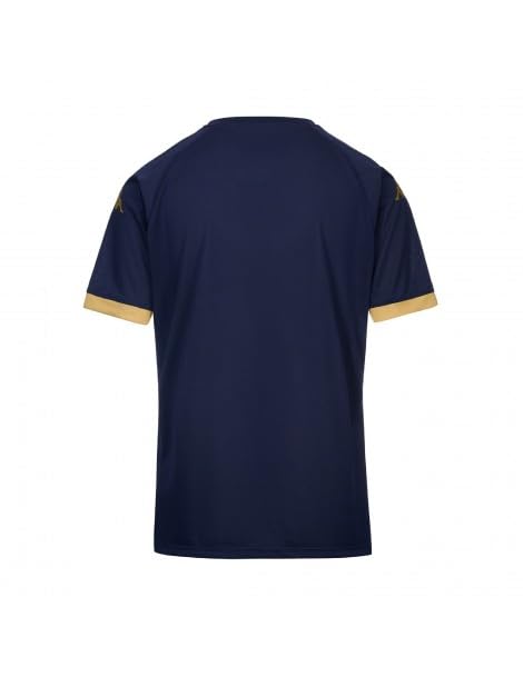 Kappa Mokibapre Pro Deportivo Camiseta Unisex Adulto