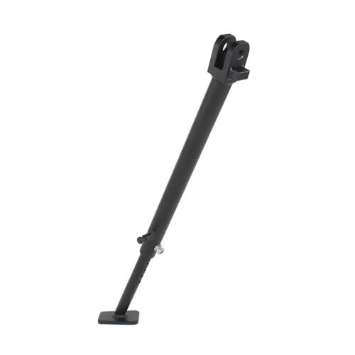 Support de béquille latérale réglable moto KLX450R pied stationnement