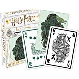 Algopix Similar Product 19 - AQUARIUS Harry Potter Playing Cards 