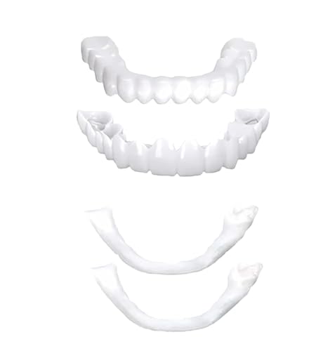 Image of 2 Pairs Nature and Comfortable, Top and Bottom