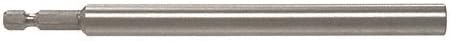 C.R. LAURENCE M4906 CRL 6" Magnetic Screwgun Insert Bit Holder