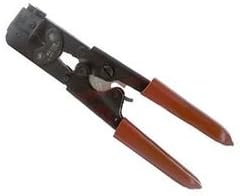 W-HTR-1031-E Crimp Tool