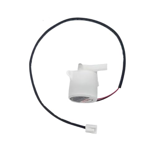 Pompe à eau pour machine à glaçons HICON - Pièce de rechange circulation ZLWB-12 - 2