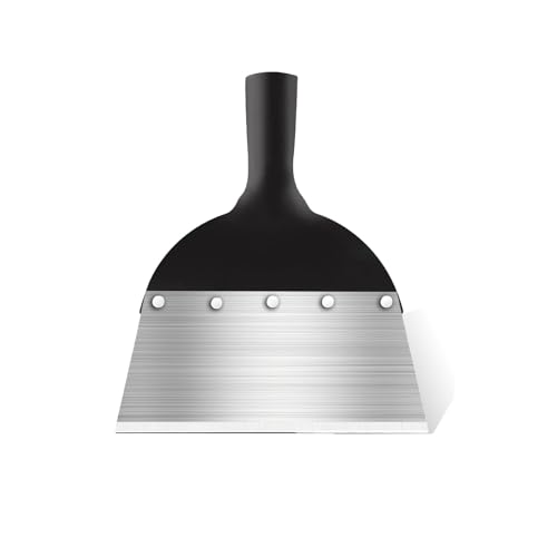 Sunshine Smile Multifunktionale Garten Reinigungsschaufel 20CM