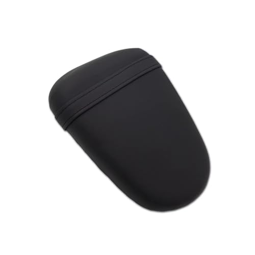 Revetement selle moto Suzuki GSXR 600 coussin passager arriere GSXR 750 siege 2008 2009 2010