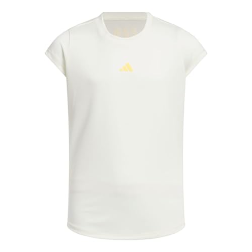 adidas Girls' Heat.rdy Sport Golf Polo Shirt