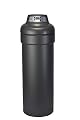 North Star NSCWC18 Water Softener/Whole Home Filter Hybrid | 35,600-Grain Capacity | NSF Certified to Reduce Hard Water Scale, Sediment & Chlorine | AutoSense Salt-Saving Technology
