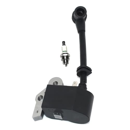 Bobine d'allumage pour MacCulloch MAC280B MAC325BP et MS1432NAV - 5