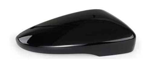 Couvercle rétroviseur Beetle noir brillant protection extérieure aile