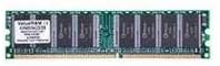 Kingston KVR400X64C25/256 256MB 400MHz DDR Non-ECC DIMM Memory