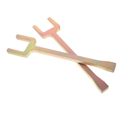 SEWOART 1 Pair Axle Puller Kit Heavy Duty Joint Remover Tool for Front Wheel Drive Vehicles Ergonomic Design for Easy Use Professional DIY Auto Repair Settings