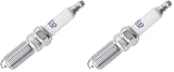 ACDelco Gold 17 RAPIDFIRE Spark Plug (Pack of 2)