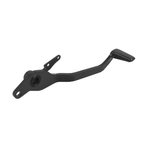 Pedal de palanca de freno trasero estable para conduccion segura en Yamaha YZF-R7 2