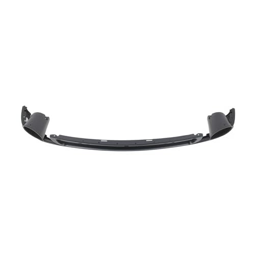 Image of FitParts For GMC Sierra 1500 2007-2013 Front Lower Bumper Deflector