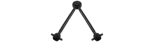 Track control arm Monroe L97J08 pour une sécurité totale et direction stable