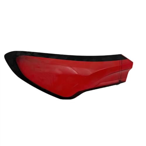 Couvercle lentille feu arrière Buick E5 contre infiltration eau | Coque lampe gauche claire