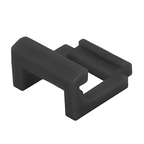 Zopsc 10Pcs Clips para fijar PCI E, soporte para tarjetas gráficas miniatura 2