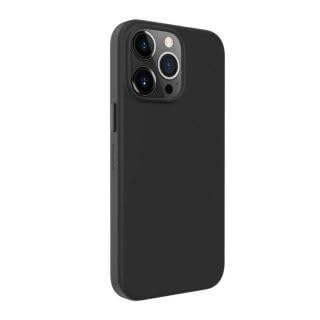 Coque iPhone 14 Pro Max MagSafe Evelatus cuir protection fine