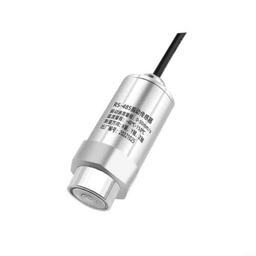 Sensor de temperatura inalámbrico para el control de maquinaria en zonas críticas 5