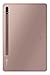 Samsung Galaxy Tab S7 11-inch Android Tablet 128GB Wi-Fi Bluetooth S Pen Fast Charging USB-C Port, Mystic Bronze